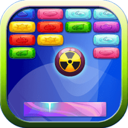 Super Brick Breaker आइकन