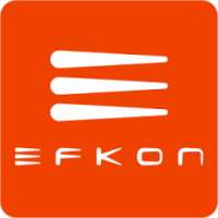 M-Efkon CRM on 9Apps