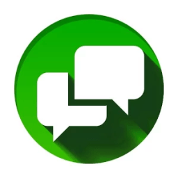 Dual WhatsApp أيقونة