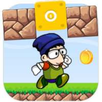 siêu phiêu lưu chạy thế giới