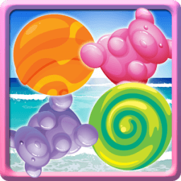 Candy Ultra Blitz आइकन