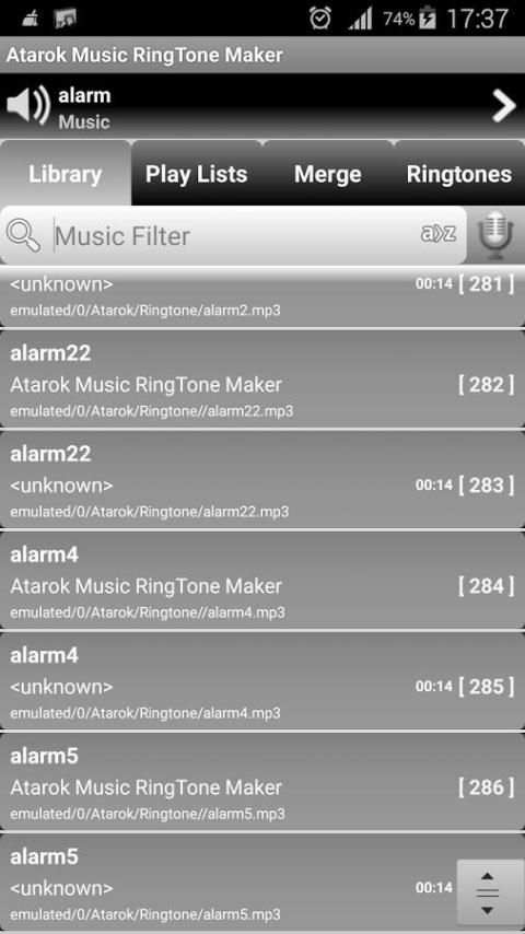 Mp3 Music Download screenshot 2