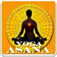 Yoga Asanas in Hindi