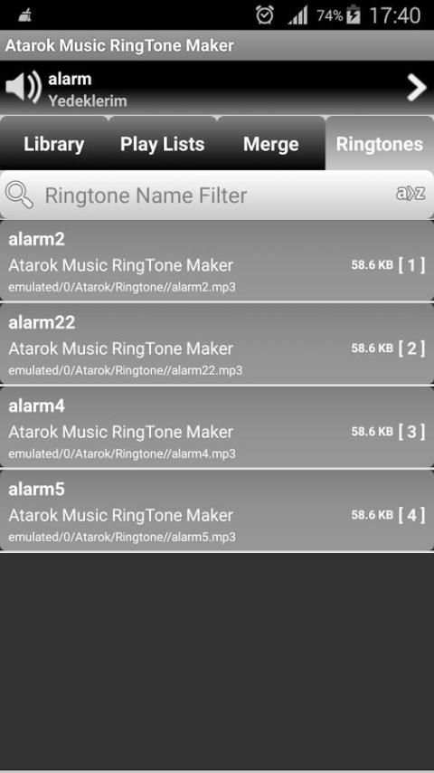 Mp3 Music Download screenshot 1