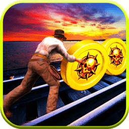 Temple Train FREE 2! أيقونة