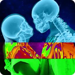 Xray Thermal Night Camera Pack