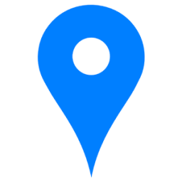 My Location أيقونة