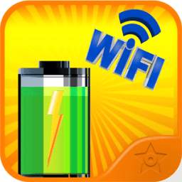 Wifi Battery Charger 1.0