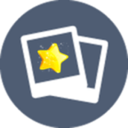 Photo Stars أيقونة