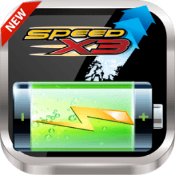 X3 SPD Battery Charger أيقونة