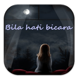 Kata Kata Menyentuh Hati icon