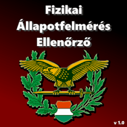 Fizikai Állapotfelmérés Ell. icon