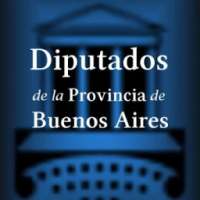 Diputados Pcia de Buenos Aires