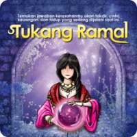 Tukang Ramal