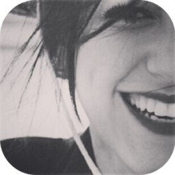 صور روعة أبيض و أسود icon