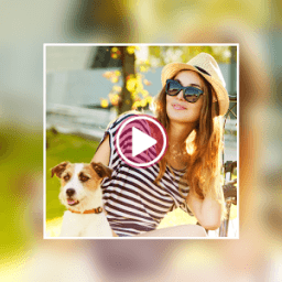 No Crop Videos for Instagram أيقونة