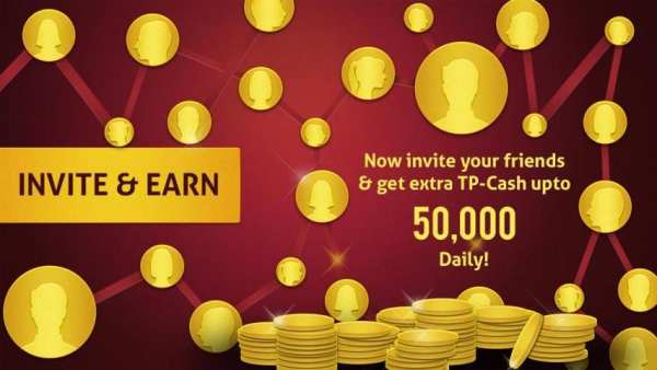 Original Teen Patti 4 تصوير الشاشة