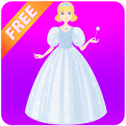 राजकुमारियों बात कर रहे आइकन