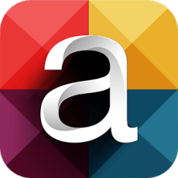 Alias Facebook Home Launcher иконка