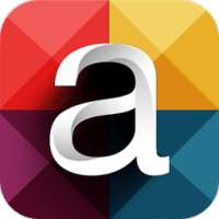 Alias Facebook Home Launcher