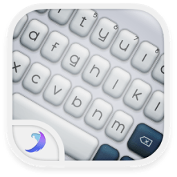 Emoji Keyboard-Smooth أيقونة