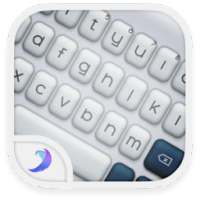 Emoji Keyboard-Smooth on 9Apps