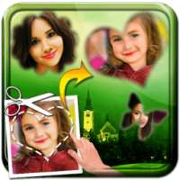 Add Photos to Nature