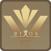 Rixos Sungate Hotel on 9Apps