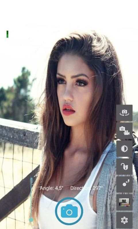 Full Smart HD Camera screenshot 5