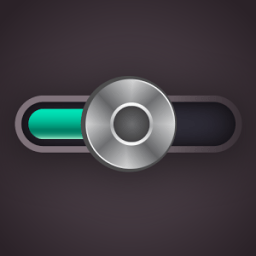 Bass Booster EQ आइकन