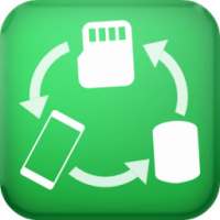 SD Card Data Recovery