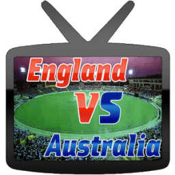 Cricket AUS vs ENG أيقونة