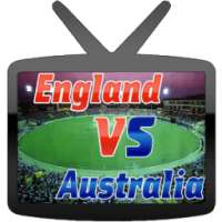 Cricket AUS vs ENG