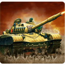 Battle Tank Glory icon