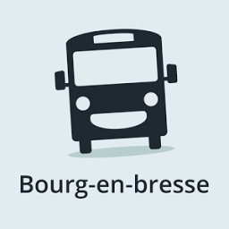 MyBus Édition Bourg-en-Bresse icon