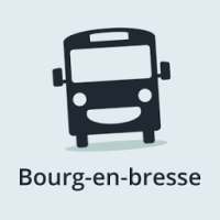 MyBus Édition Bourg-en-Bresse on 9Apps