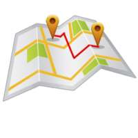 Make Your Route on 9Apps