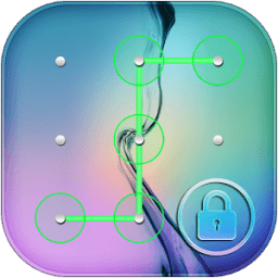 Lock Screen Pattern icon