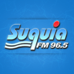 Radio Suquia FM 96.5 icon