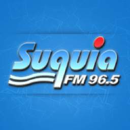 Radio Suquia 2.0