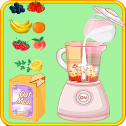 ikon Memasak Games - Juice Game