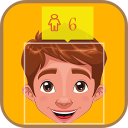 ikon Face Age Camera