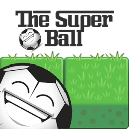 Super Ball иконка