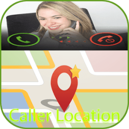 ikon caller location tracker