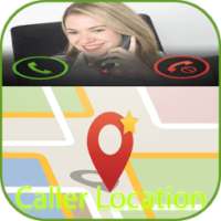 caller location tracker