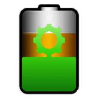 Craig's Battery Saver ROOT on 9Apps