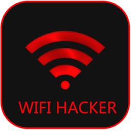 Wifi Password Hacker Simulator 2.0