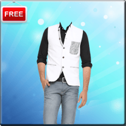 Smart Waistcoats Photo Suit иконка