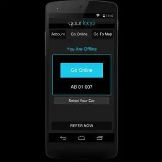 How To Use Uber Driver App - 2023 Training & Tutorial 