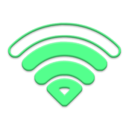 Wifi Password Hacker Prank. icon